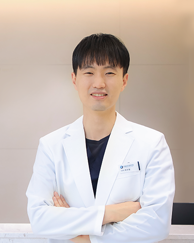대표원장 배주환